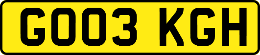 GO03KGH