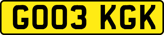 GO03KGK