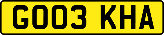 GO03KHA