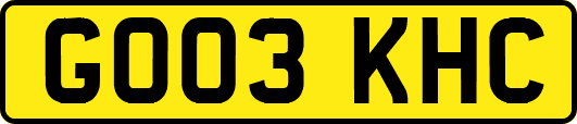 GO03KHC