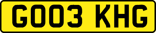 GO03KHG