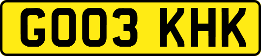 GO03KHK
