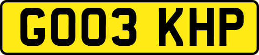 GO03KHP