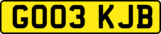GO03KJB