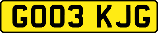 GO03KJG