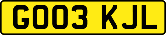 GO03KJL