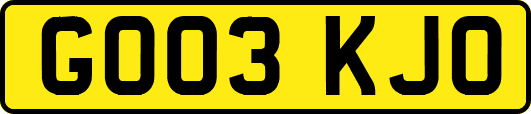 GO03KJO