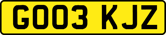 GO03KJZ