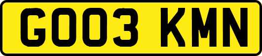 GO03KMN