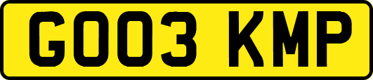 GO03KMP