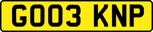 GO03KNP