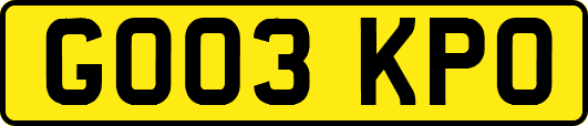 GO03KPO