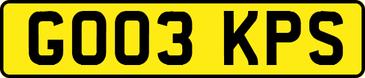 GO03KPS