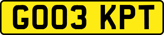 GO03KPT