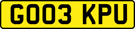 GO03KPU