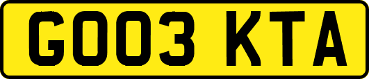 GO03KTA