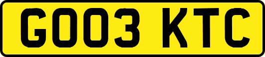 GO03KTC
