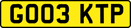 GO03KTP