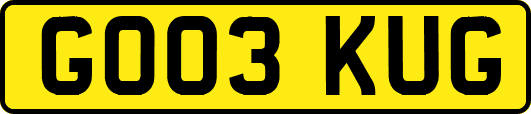 GO03KUG