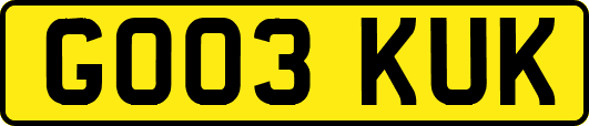 GO03KUK