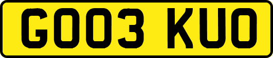 GO03KUO