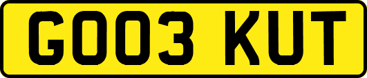 GO03KUT