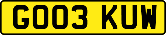 GO03KUW