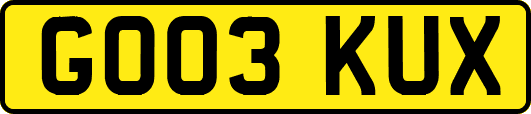 GO03KUX