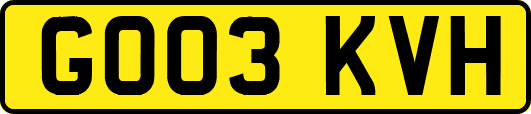 GO03KVH