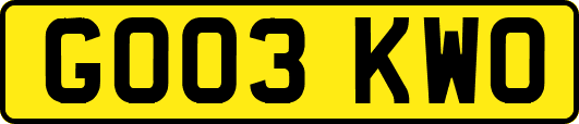 GO03KWO