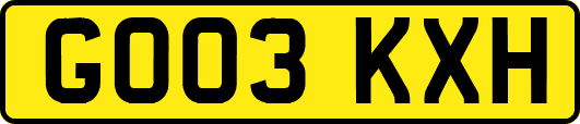 GO03KXH