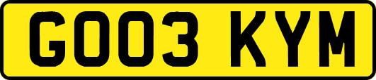 GO03KYM