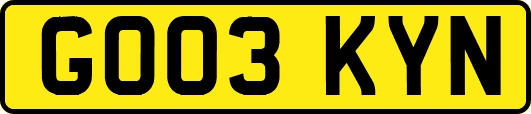 GO03KYN