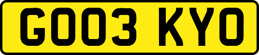 GO03KYO