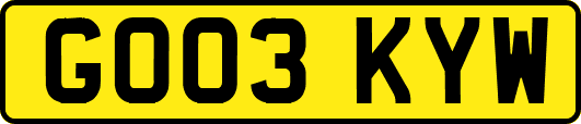 GO03KYW