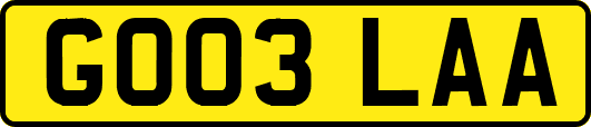 GO03LAA