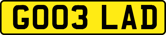 GO03LAD