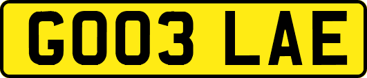 GO03LAE