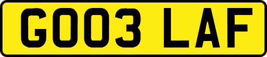 GO03LAF