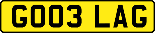 GO03LAG