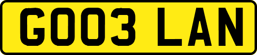 GO03LAN