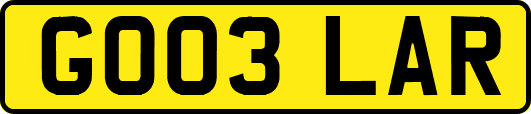 GO03LAR
