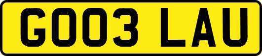 GO03LAU