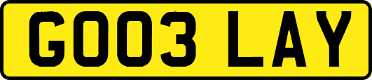 GO03LAY