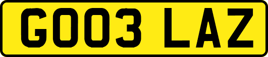 GO03LAZ