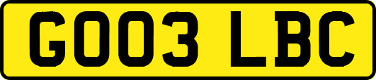 GO03LBC