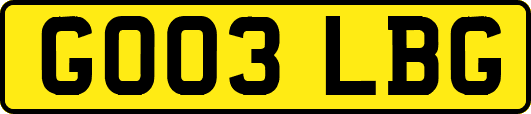GO03LBG