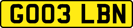 GO03LBN