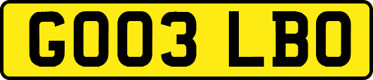 GO03LBO