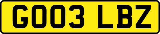 GO03LBZ